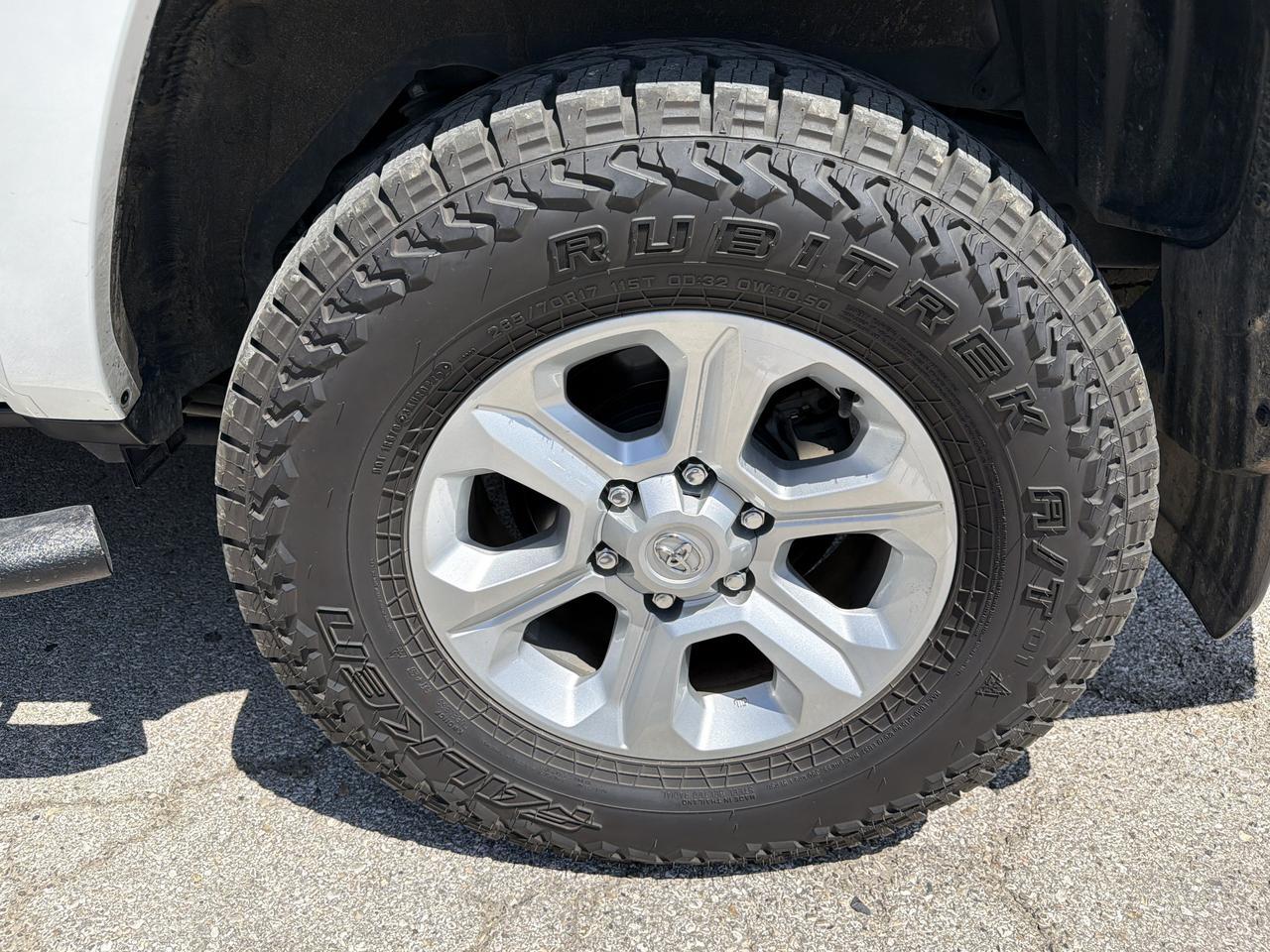 2022 Toyota 4Runner SR5 Premium San Antonio TX