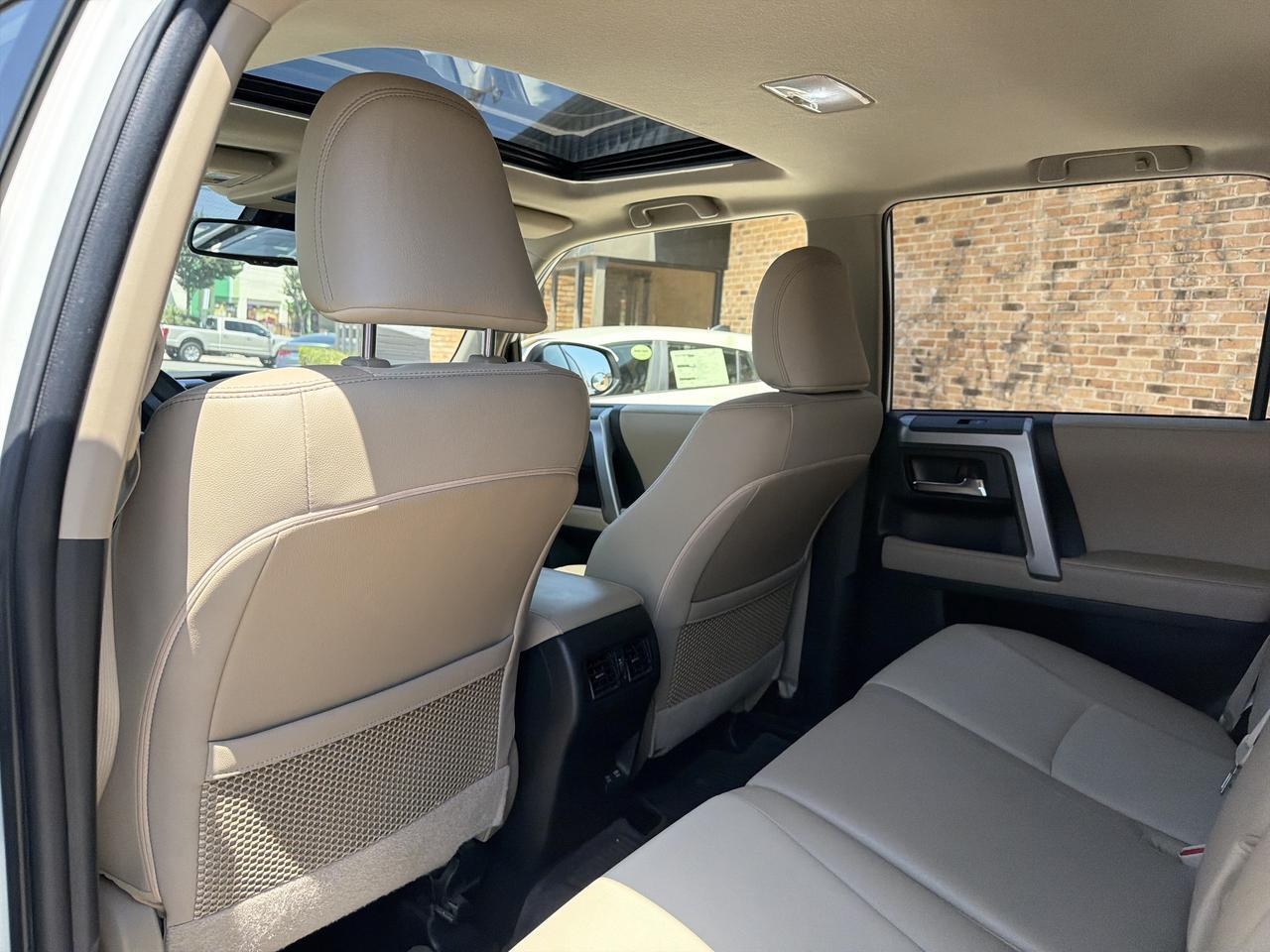 2022 Toyota 4Runner SR5 Premium San Antonio TX