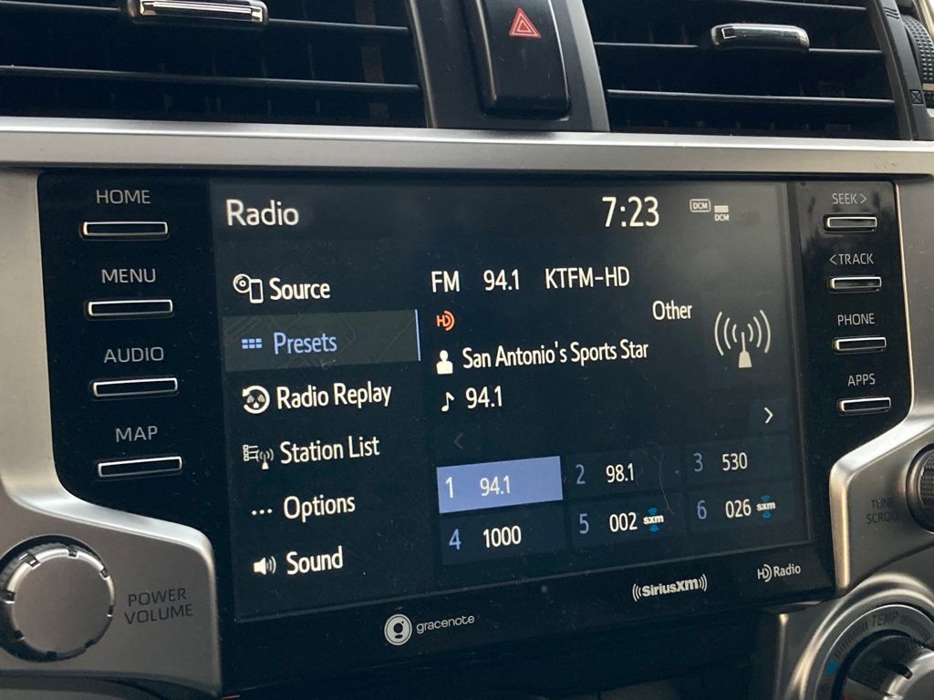 2022 Toyota 4Runner SR5 Premium San Antonio TX