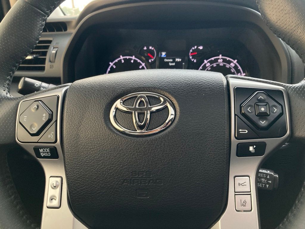 2022 Toyota 4Runner SR5 Premium San Antonio TX