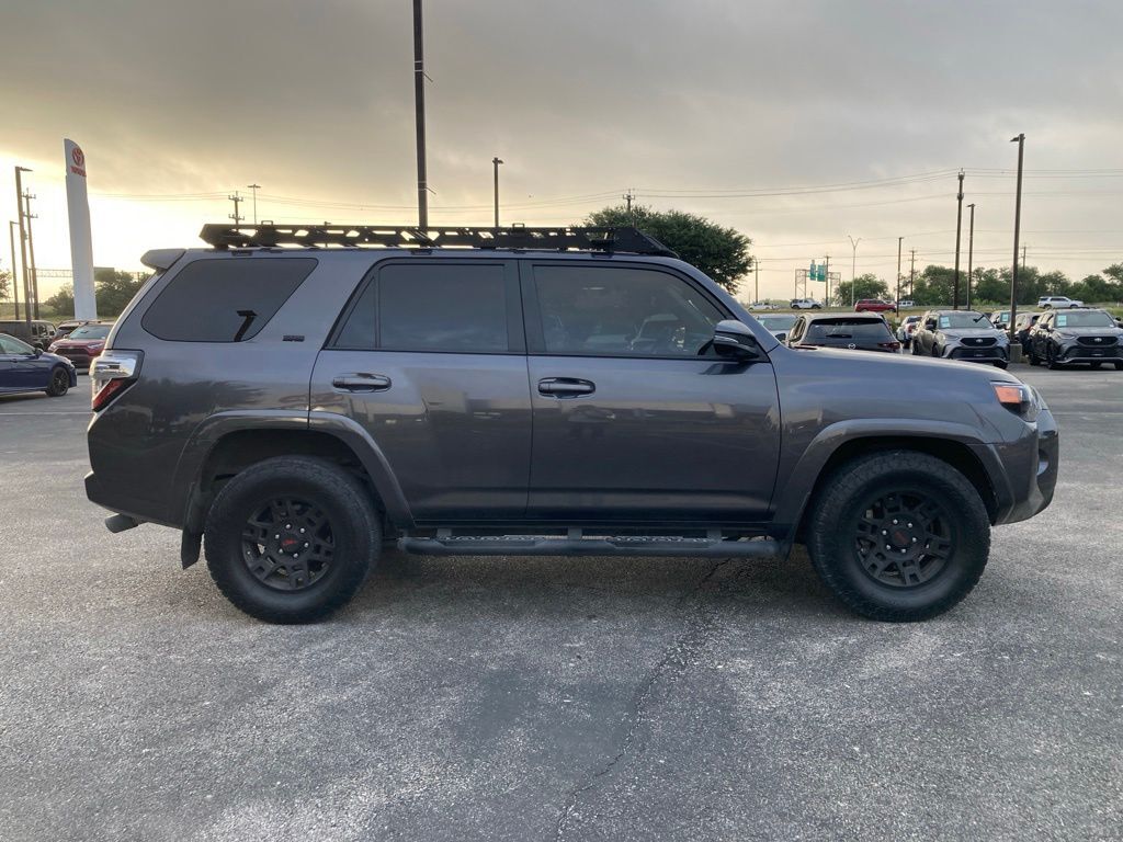 2022 Toyota 4Runner SR5 Premium San Antonio TX