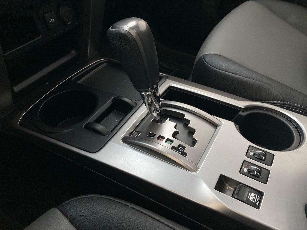 2022 Toyota 4Runner SR5 Premium San Antonio TX