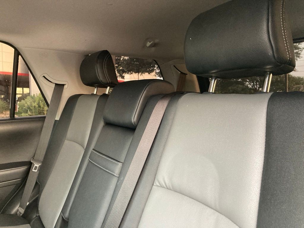 2022 Toyota 4Runner SR5 Premium San Antonio TX