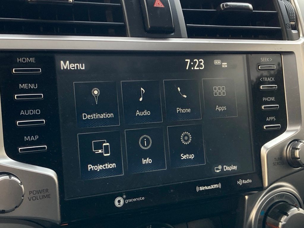 2022 Toyota 4Runner SR5 Premium San Antonio TX