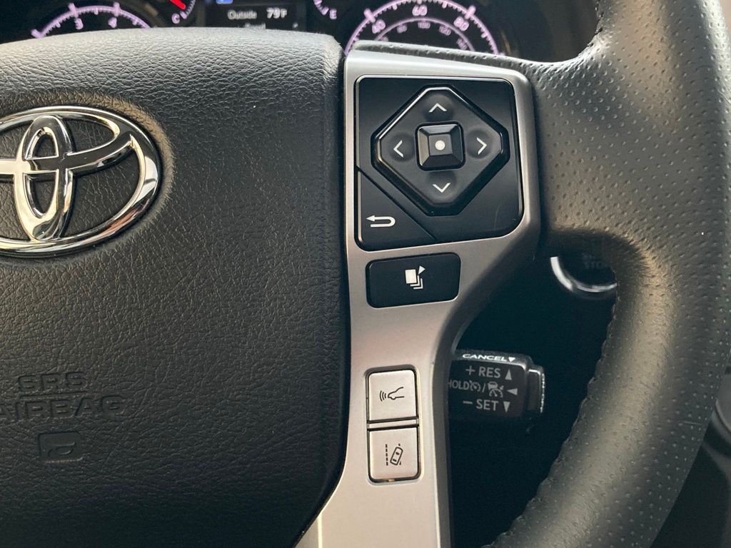 2022 Toyota 4Runner SR5 Premium San Antonio TX
