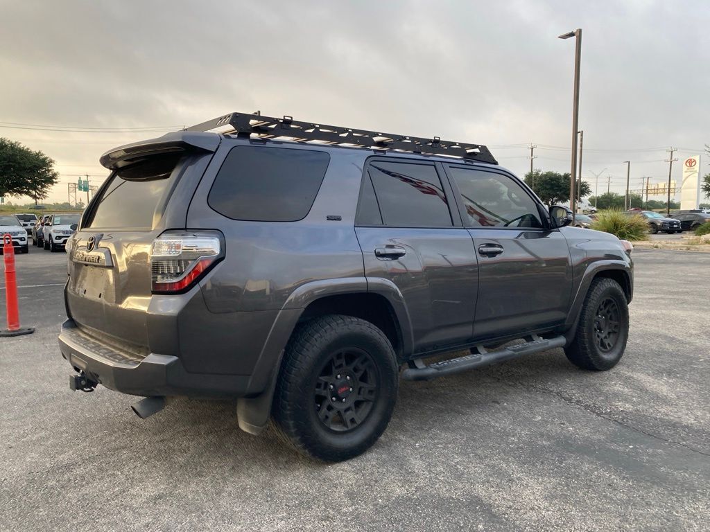 2022 Toyota 4Runner SR5 Premium San Antonio TX