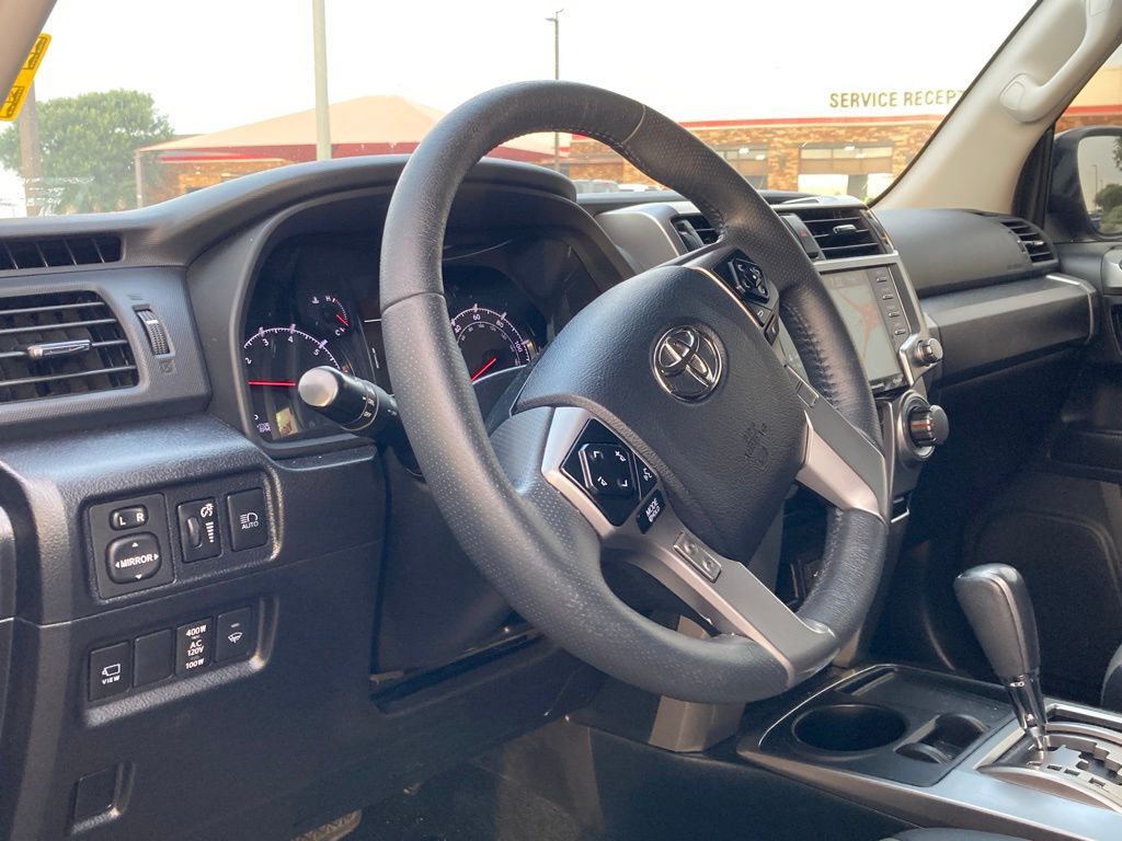2022 Toyota 4Runner SR5 Premium San Antonio TX