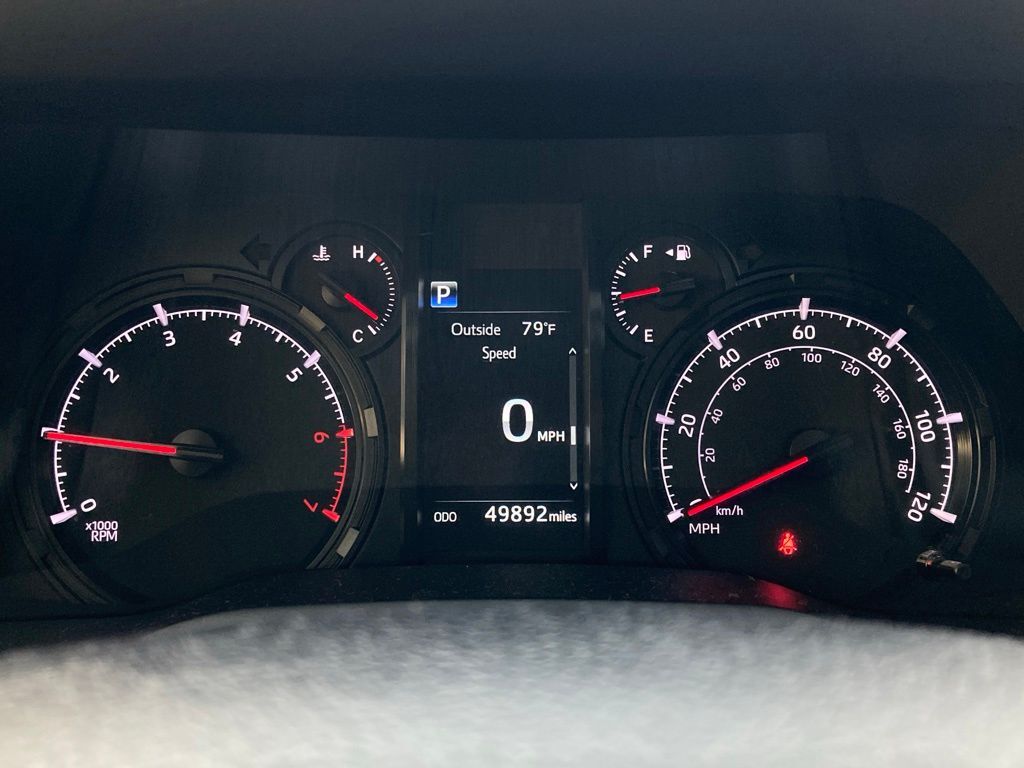 2022 Toyota 4Runner SR5 Premium San Antonio TX