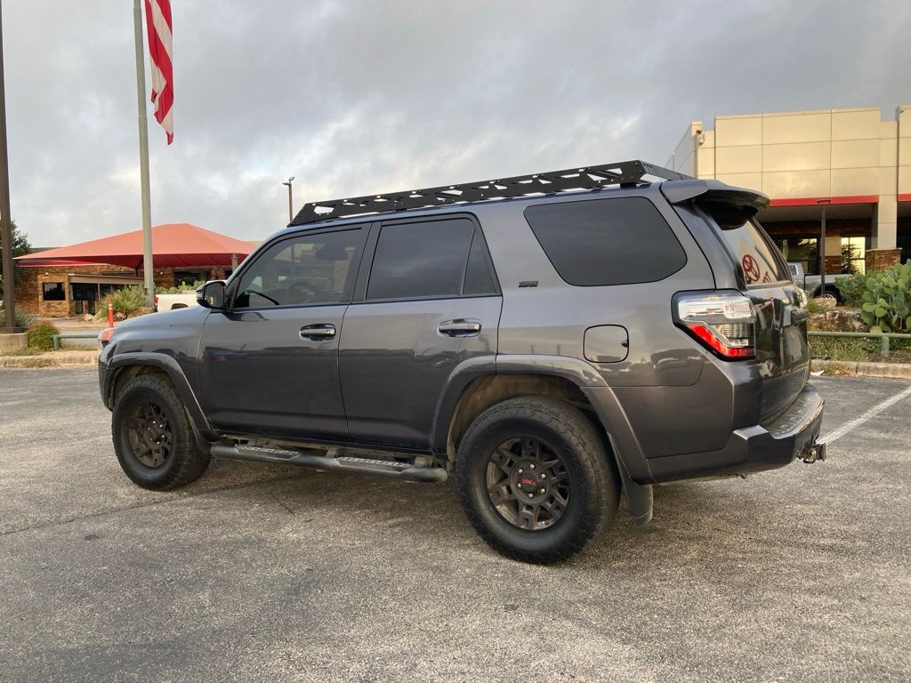 2022 Toyota 4Runner SR5 Premium San Antonio TX