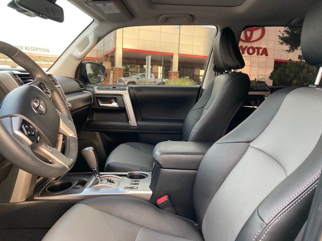 2022 Toyota 4Runner SR5 Premium San Antonio TX