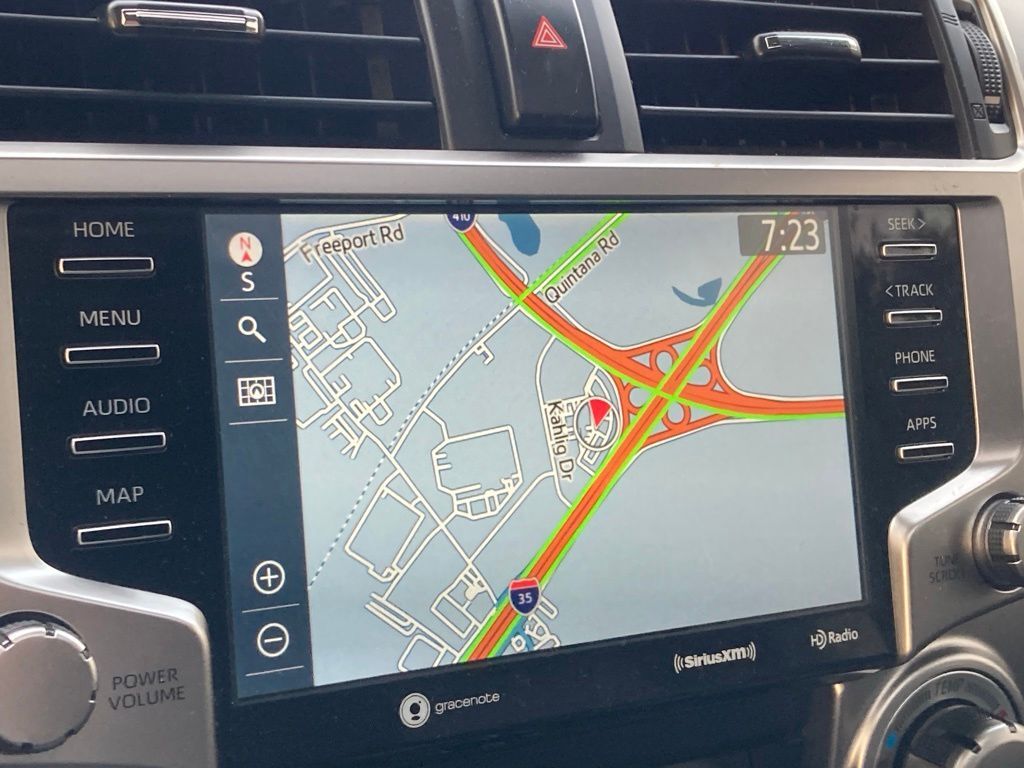 2022 Toyota 4Runner SR5 Premium San Antonio TX