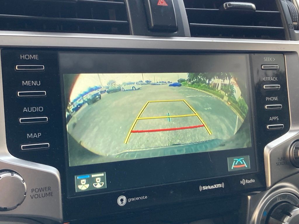 2022 Toyota 4Runner SR5 Premium San Antonio TX