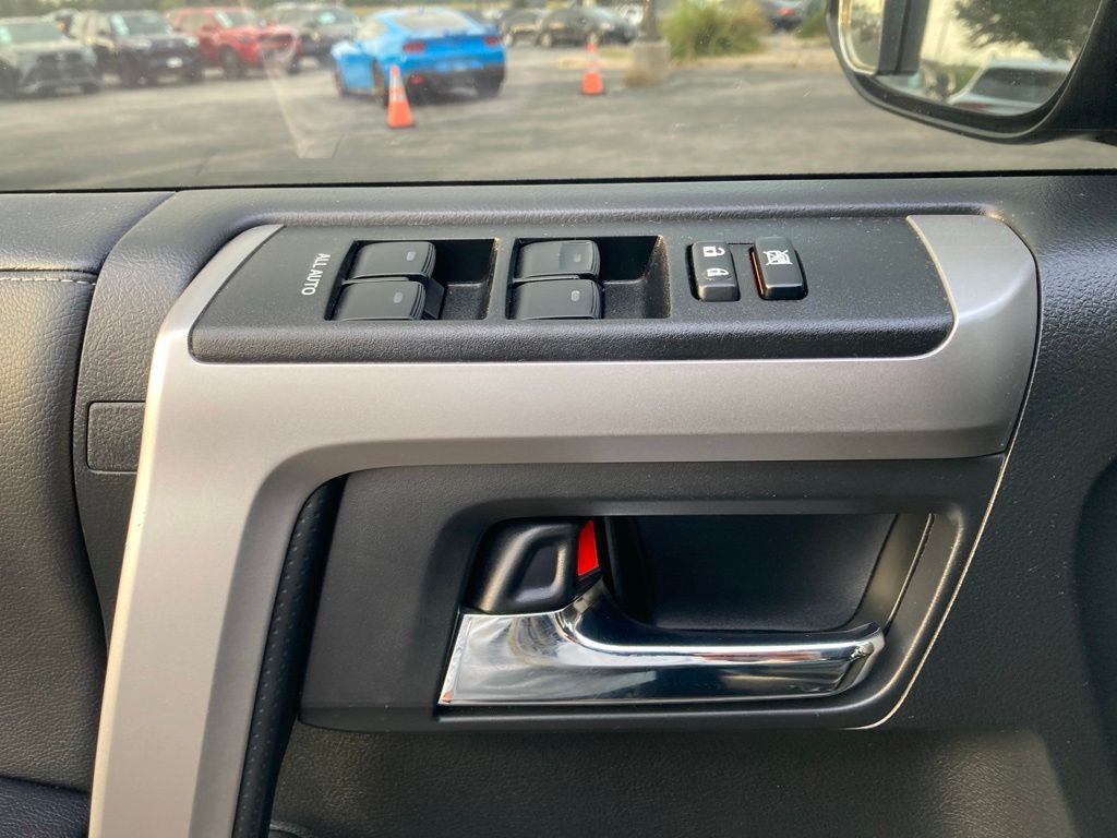 2022 Toyota 4Runner SR5 Premium San Antonio TX