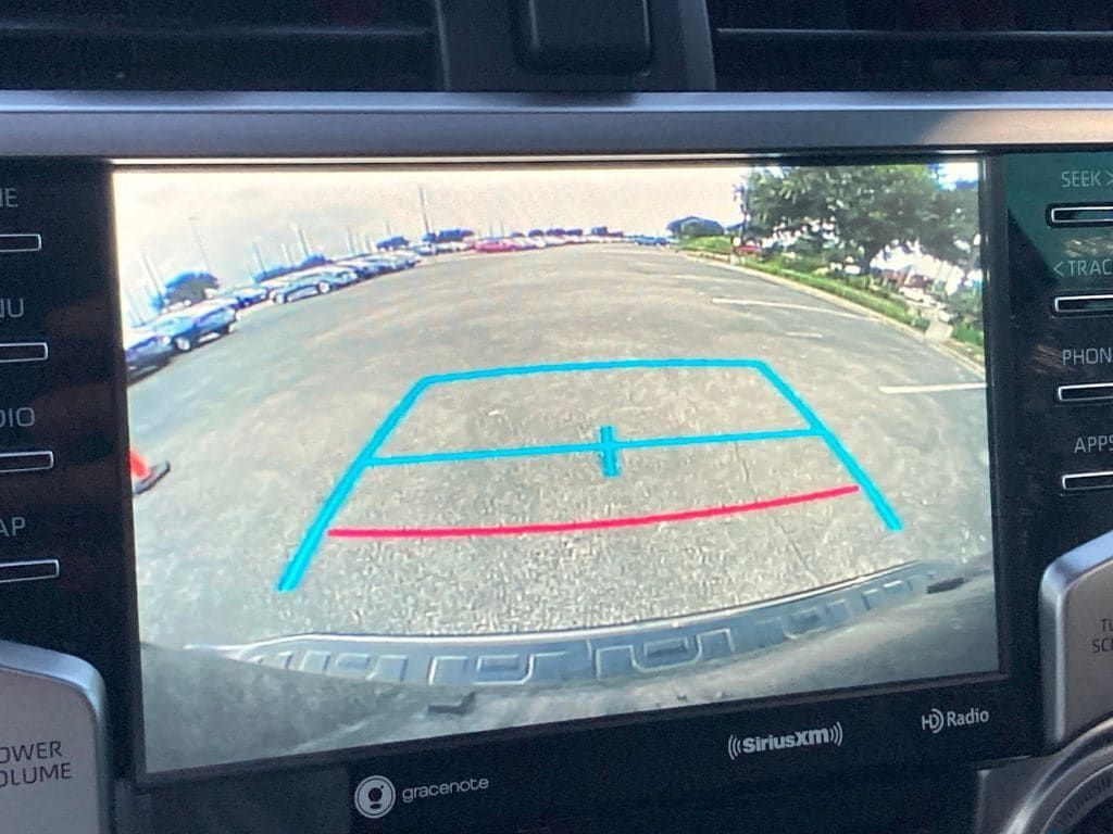 2022 Toyota 4Runner SR5 Premium San Antonio TX