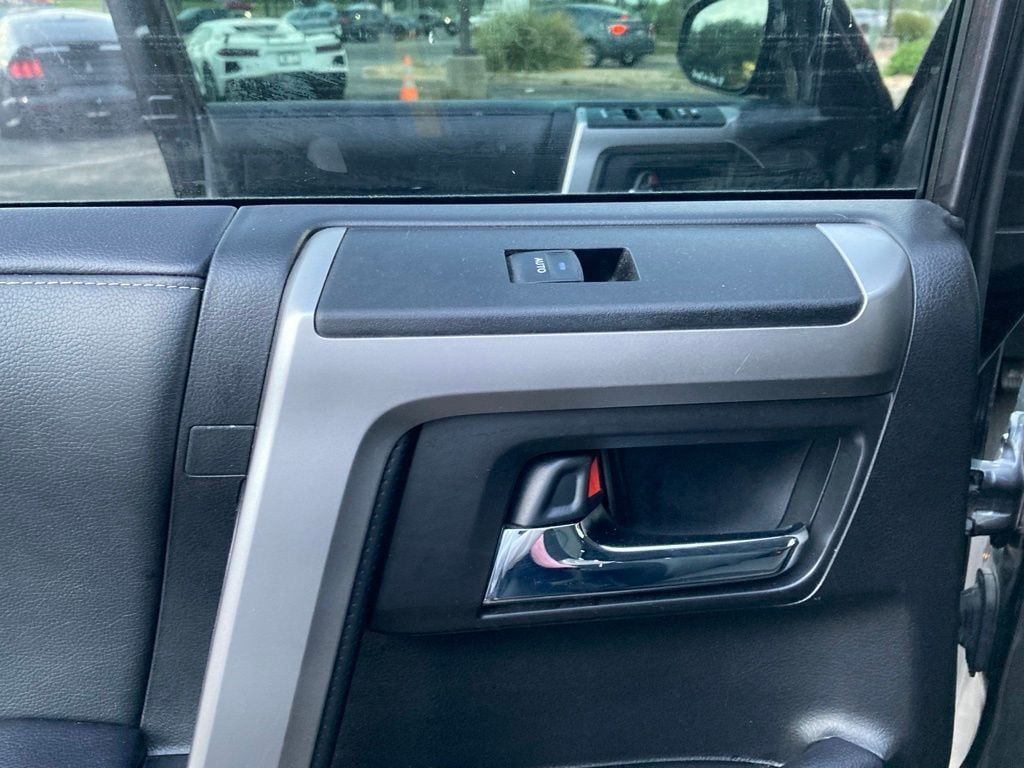 2022 Toyota 4Runner SR5 Premium San Antonio TX