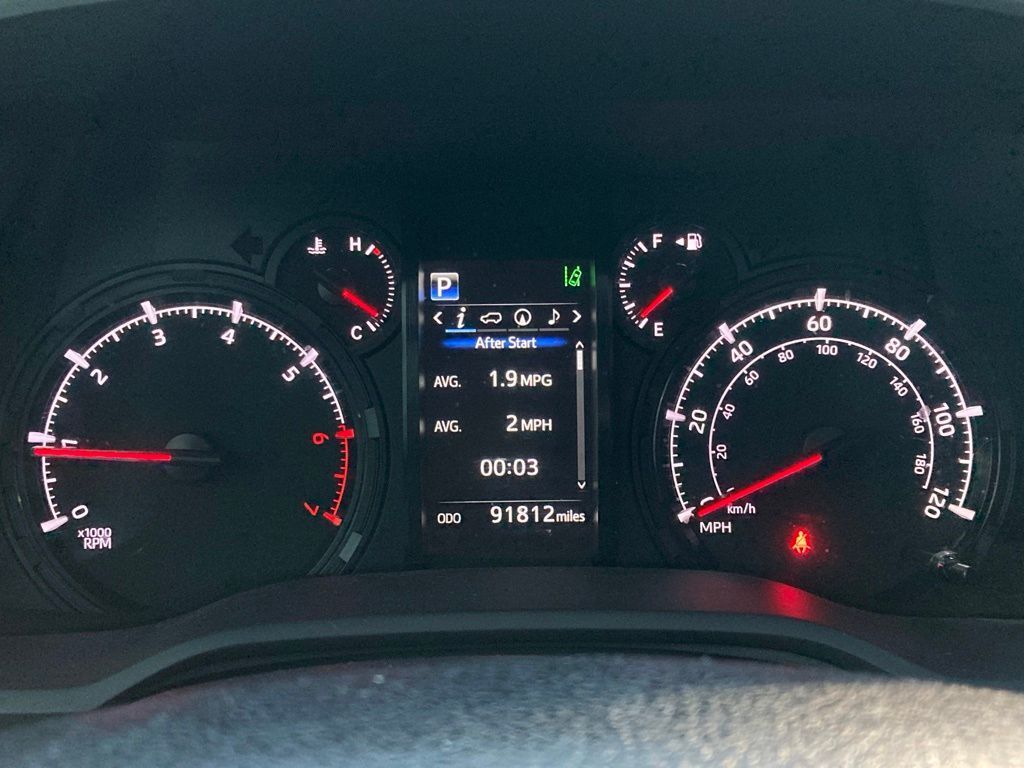 2022 Toyota 4Runner SR5 Premium San Antonio TX