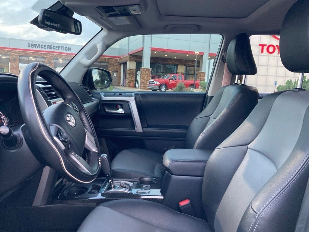 2022 Toyota 4Runner SR5 Premium San Antonio TX