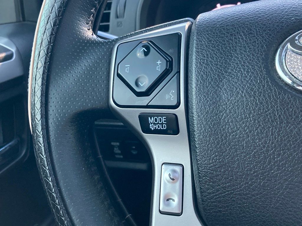 2022 Toyota 4Runner SR5 Premium San Antonio TX