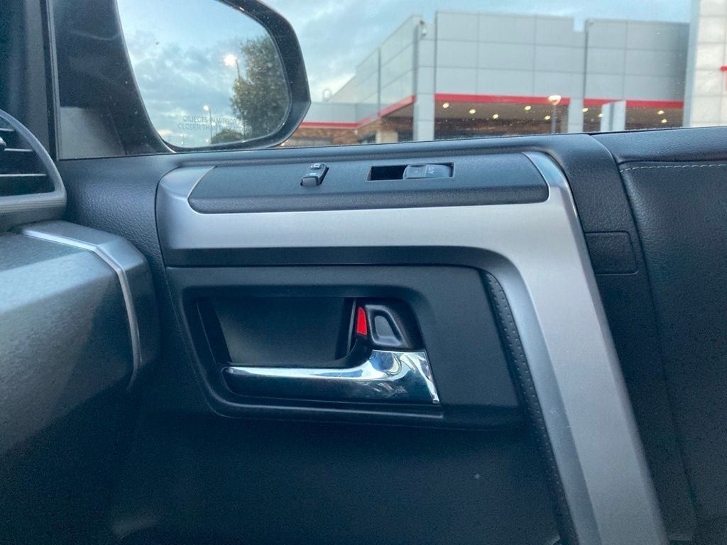 2022 Toyota 4Runner SR5 Premium San Antonio TX