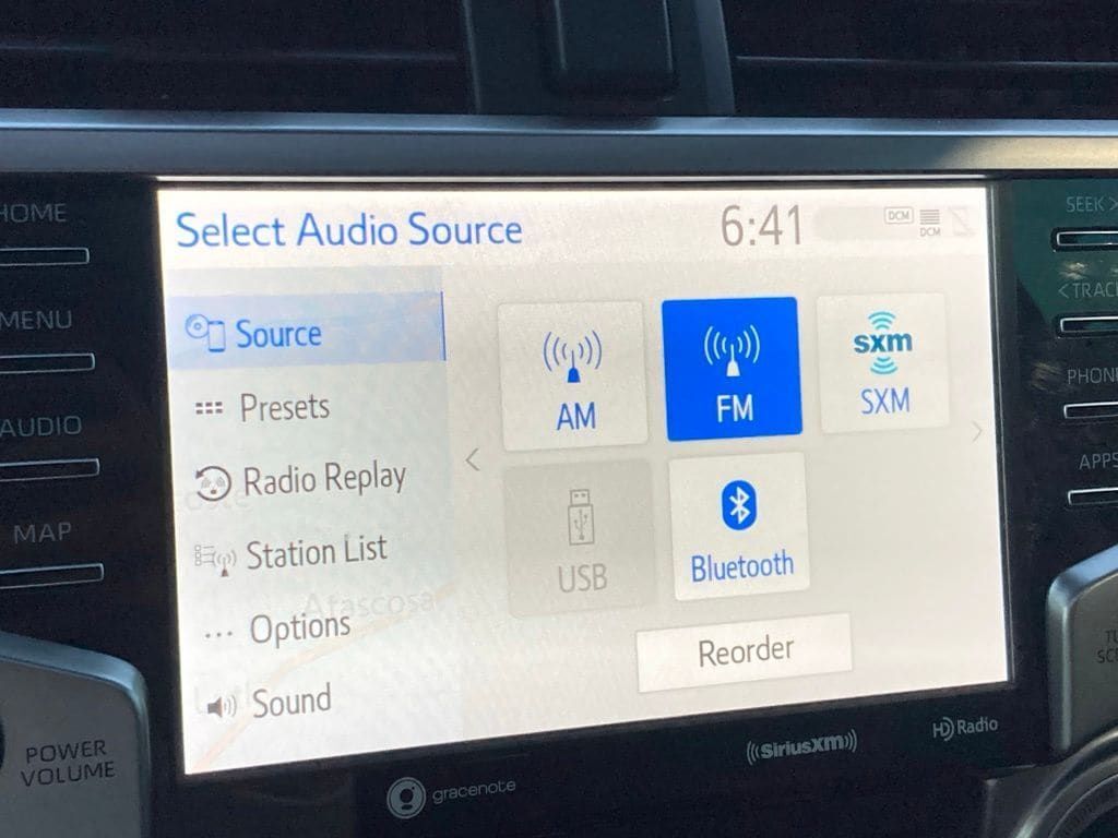 2022 Toyota 4Runner SR5 Premium San Antonio TX