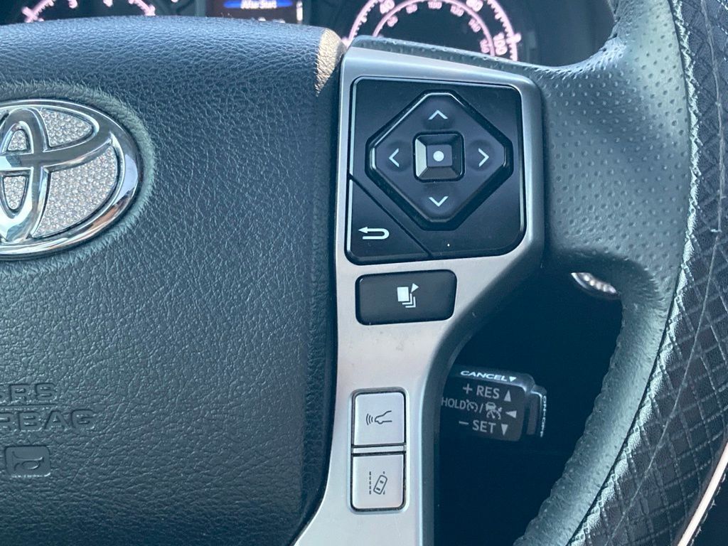 2022 Toyota 4Runner SR5 Premium San Antonio TX