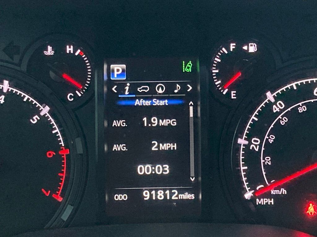 2022 Toyota 4Runner SR5 Premium San Antonio TX