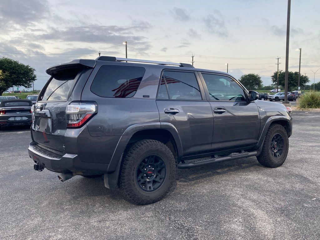 2022 Toyota 4Runner SR5 Premium San Antonio TX