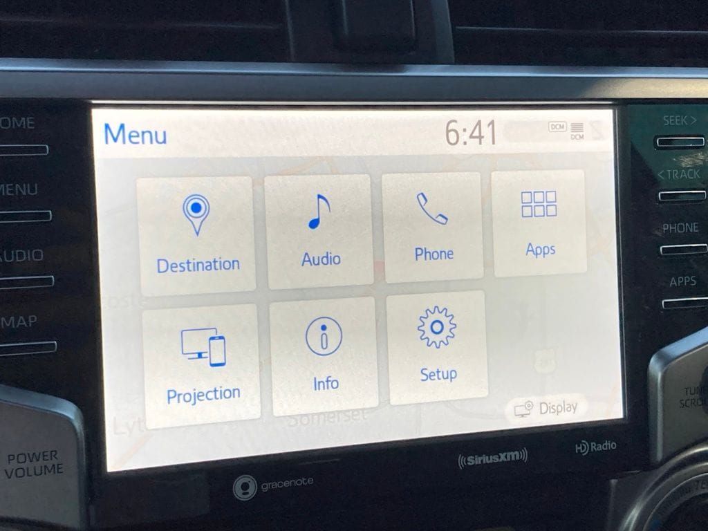 2022 Toyota 4Runner SR5 Premium San Antonio TX
