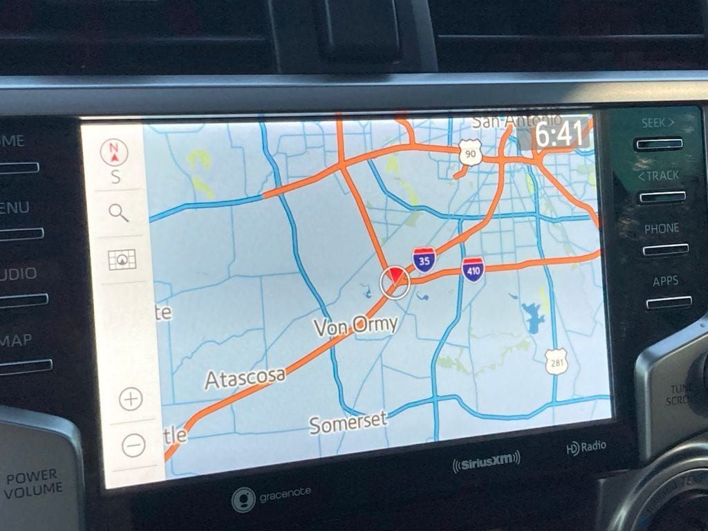 2022 Toyota 4Runner SR5 Premium San Antonio TX