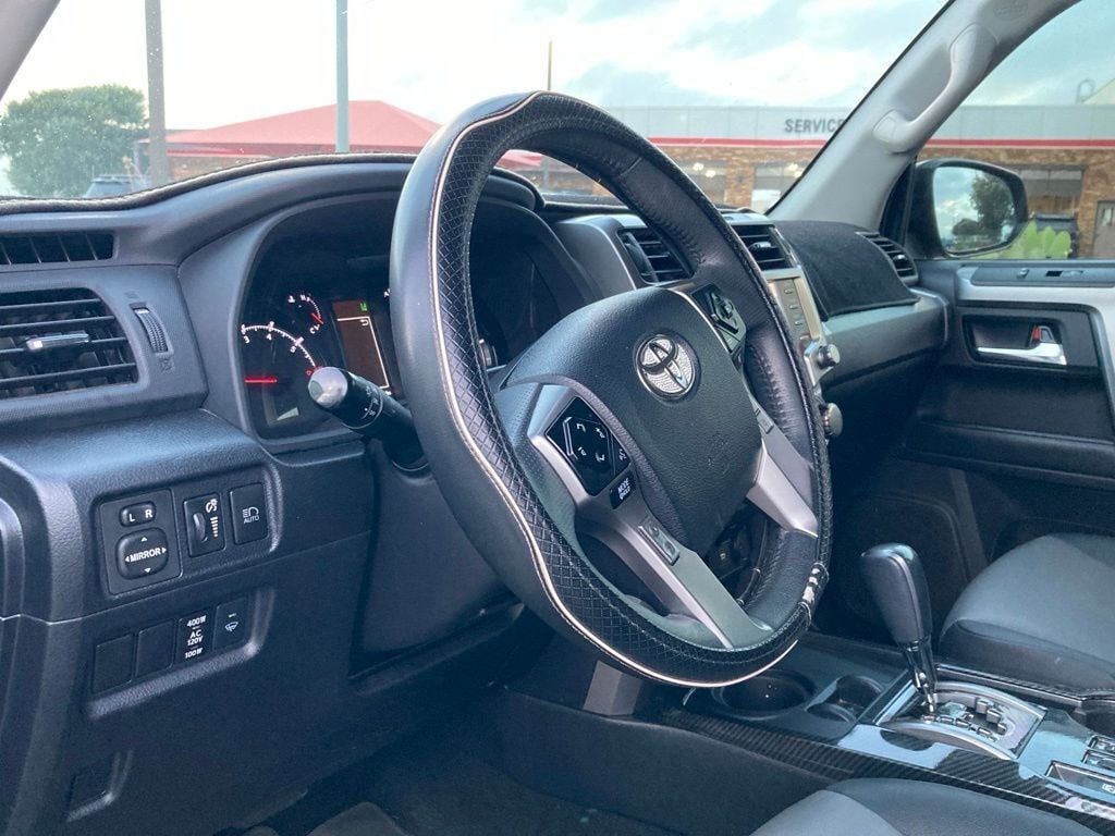 2022 Toyota 4Runner SR5 Premium San Antonio TX