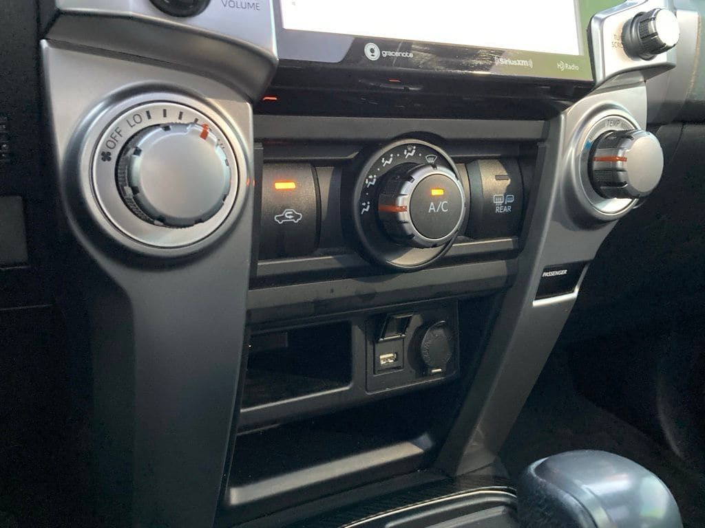 2022 Toyota 4Runner SR5 Premium San Antonio TX