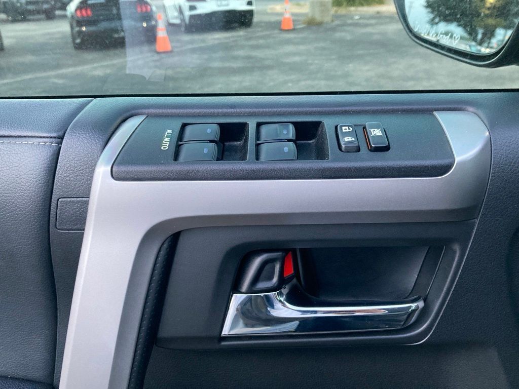 2022 Toyota 4Runner SR5 Premium San Antonio TX