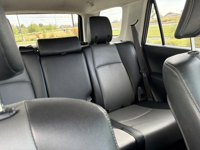 2022 Toyota 4Runner SR5 Premium Spokane WA