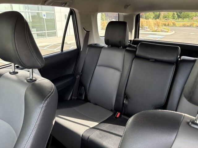 2022 Toyota 4Runner SR5 Premium Spokane WA