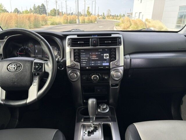 2022 Toyota 4Runner SR5 Premium Spokane WA