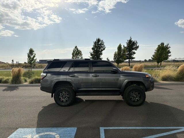 2022 Toyota 4Runner SR5 Premium Spokane WA