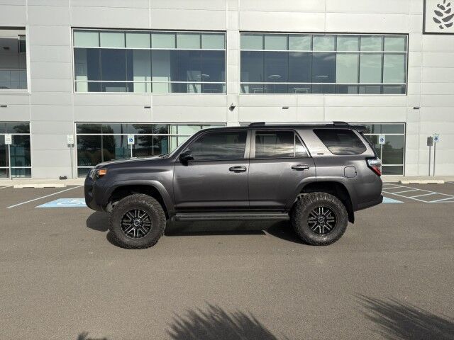 2022 Toyota 4Runner SR5 Premium Spokane WA