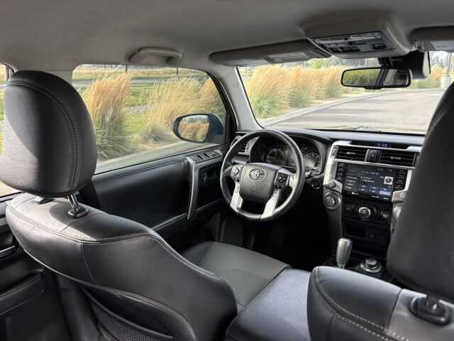 2022 Toyota 4Runner SR5 Premium Spokane WA