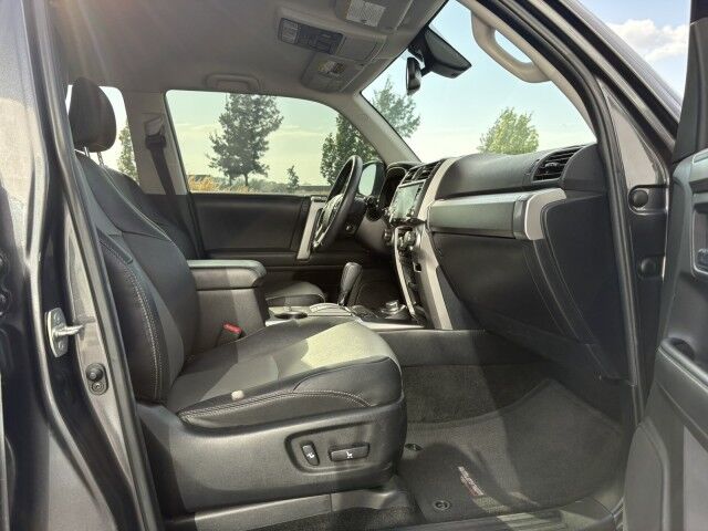 2022 Toyota 4Runner SR5 Premium Spokane WA