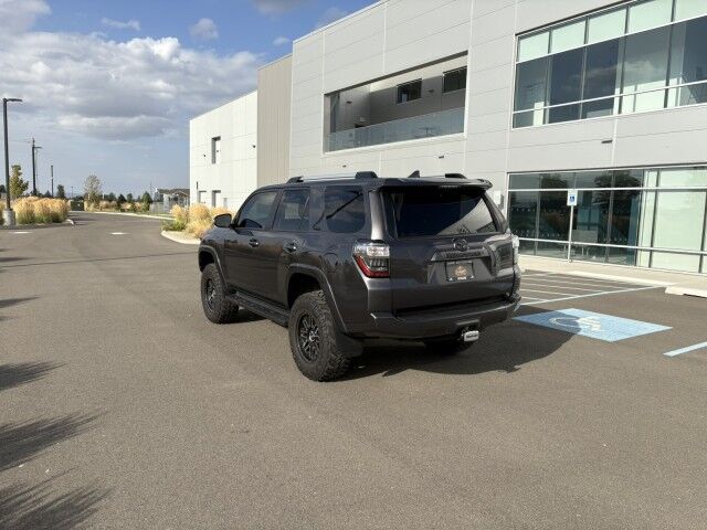 2022 Toyota 4Runner SR5 Premium Spokane WA