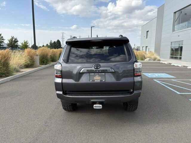 2022 Toyota 4Runner SR5 Premium Spokane WA