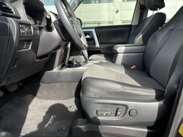2022 Toyota 4Runner SR5 Premium Spokane WA