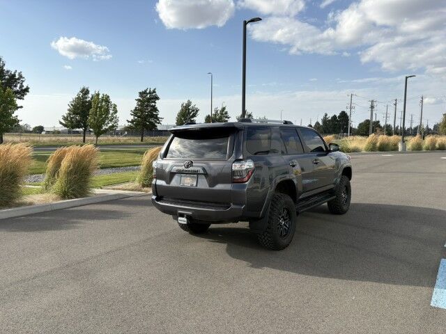 2022 Toyota 4Runner SR5 Premium Spokane WA