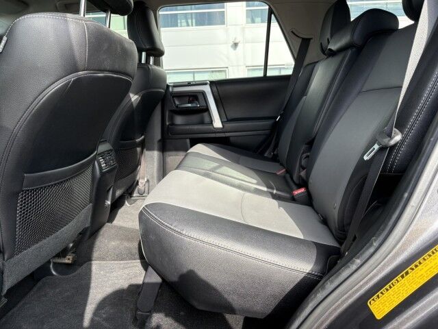 2022 Toyota 4Runner SR5 Premium Spokane WA
