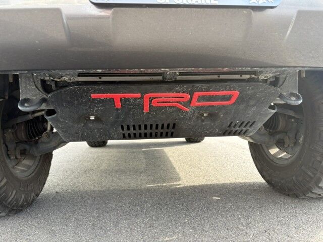 2022 Toyota 4Runner SR5 Premium Spokane WA