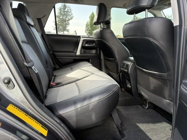 2022 Toyota 4Runner SR5 Premium Spokane WA