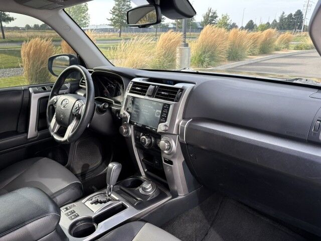 2022 Toyota 4Runner SR5 Premium Spokane WA