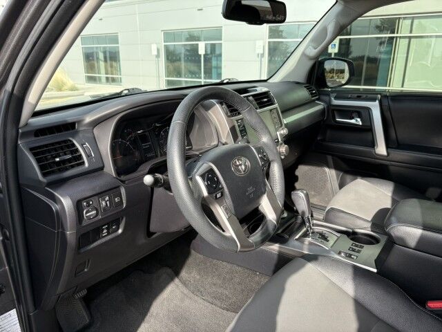 2022 Toyota 4Runner SR5 Premium Spokane WA