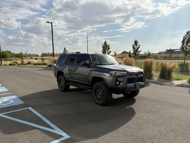 2022 Toyota 4Runner SR5 Premium Spokane WA