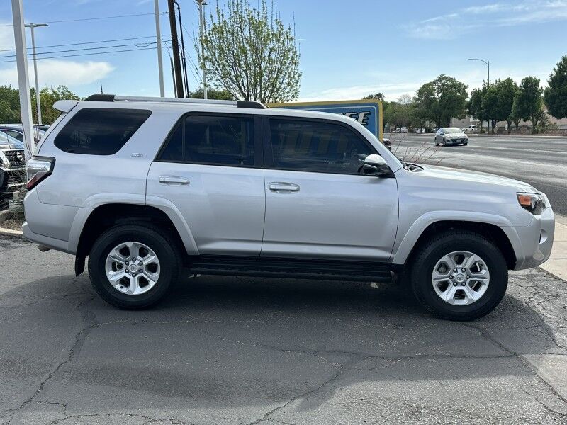 2022 Toyota 4Runner SR5 Premium St George UT